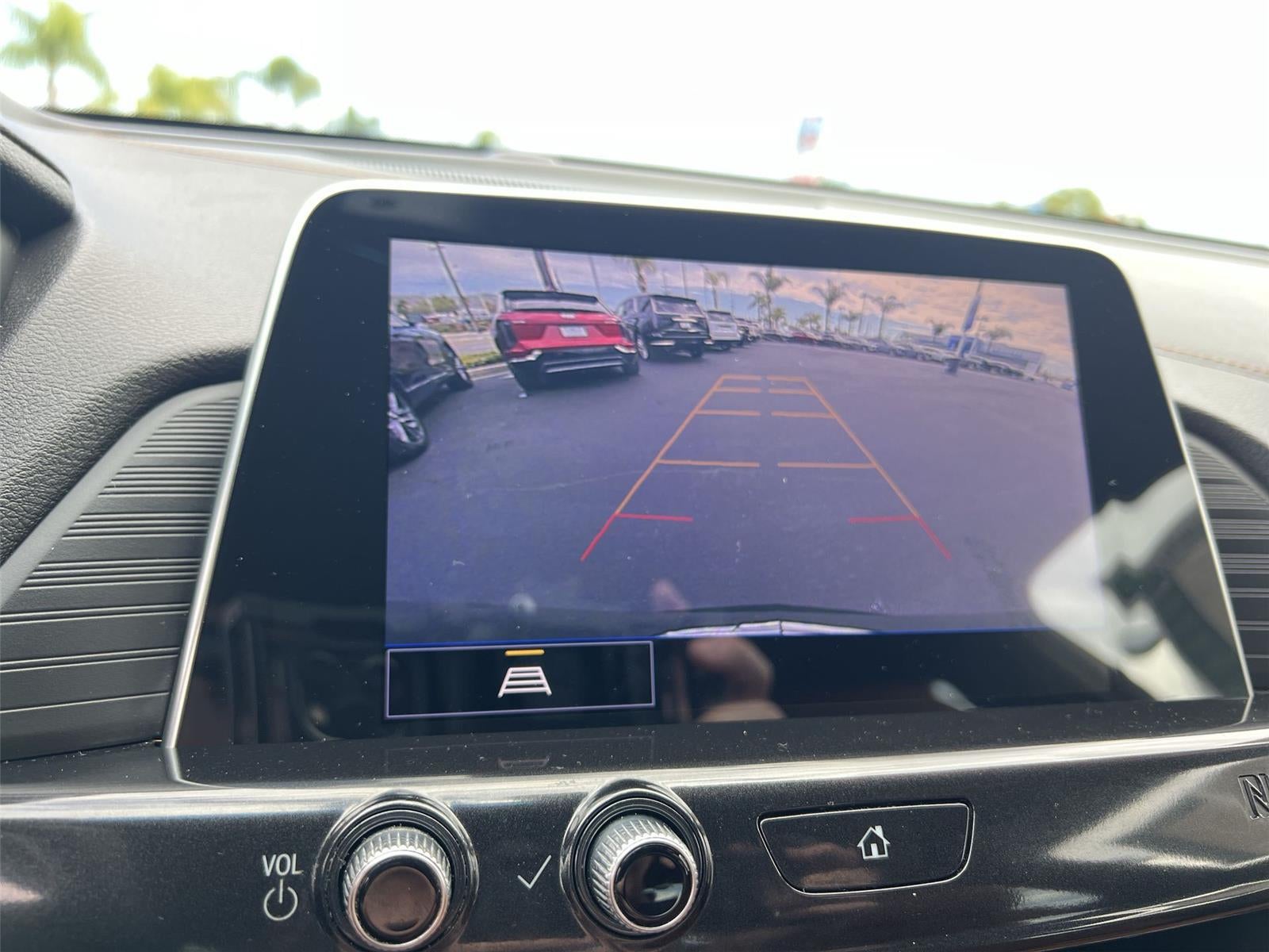 2021 Cadillac CT4 Premium Luxury