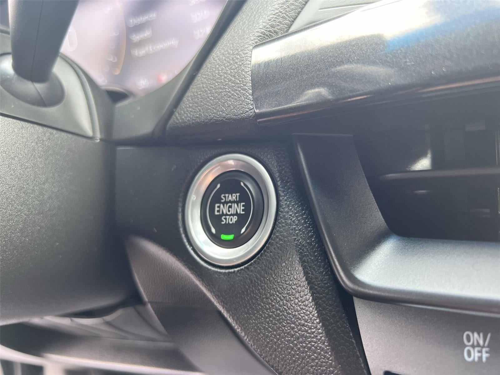 2021 Cadillac CT4 Premium Luxury