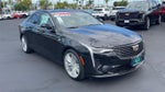 2021 Cadillac CT4 Premium Luxury