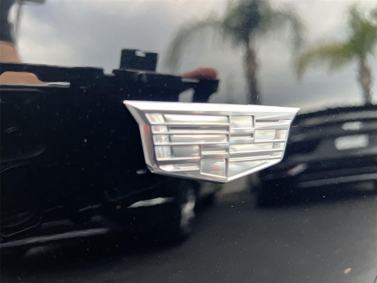 2021 Cadillac CT4 Premium Luxury