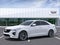 2026 Cadillac CT4 Sport