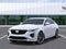 2026 Cadillac CT4 Sport