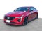 2023 Cadillac CT4 Sport