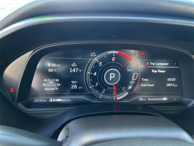2023 Cadillac CT4 Sport