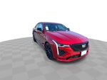 2023 Cadillac CT4 Sport