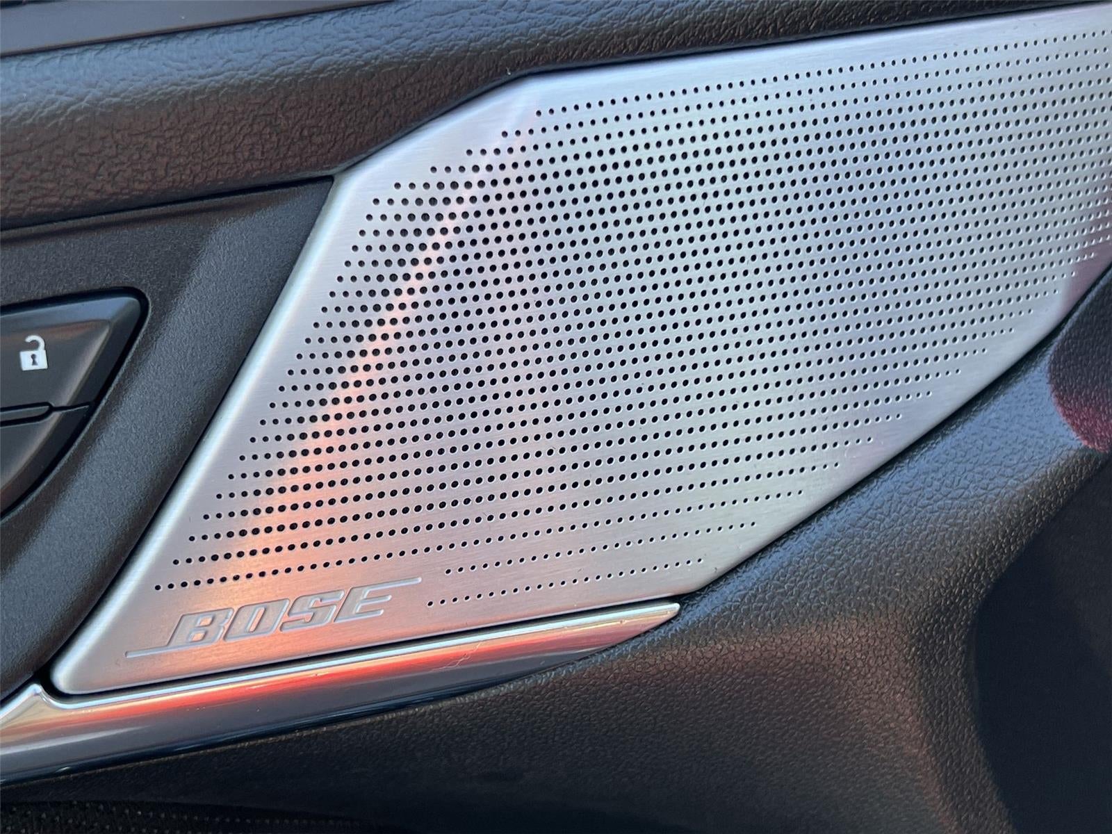 2023 Cadillac CT4 Sport