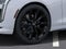 2026 Cadillac CT4 Sport