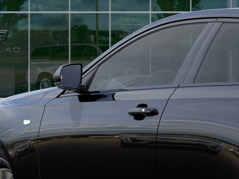 2026 Cadillac CT4 Sport