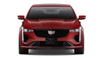 2026 Cadillac CT4-V V-Series