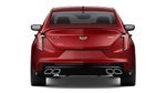 2026 Cadillac CT4-V V-Series