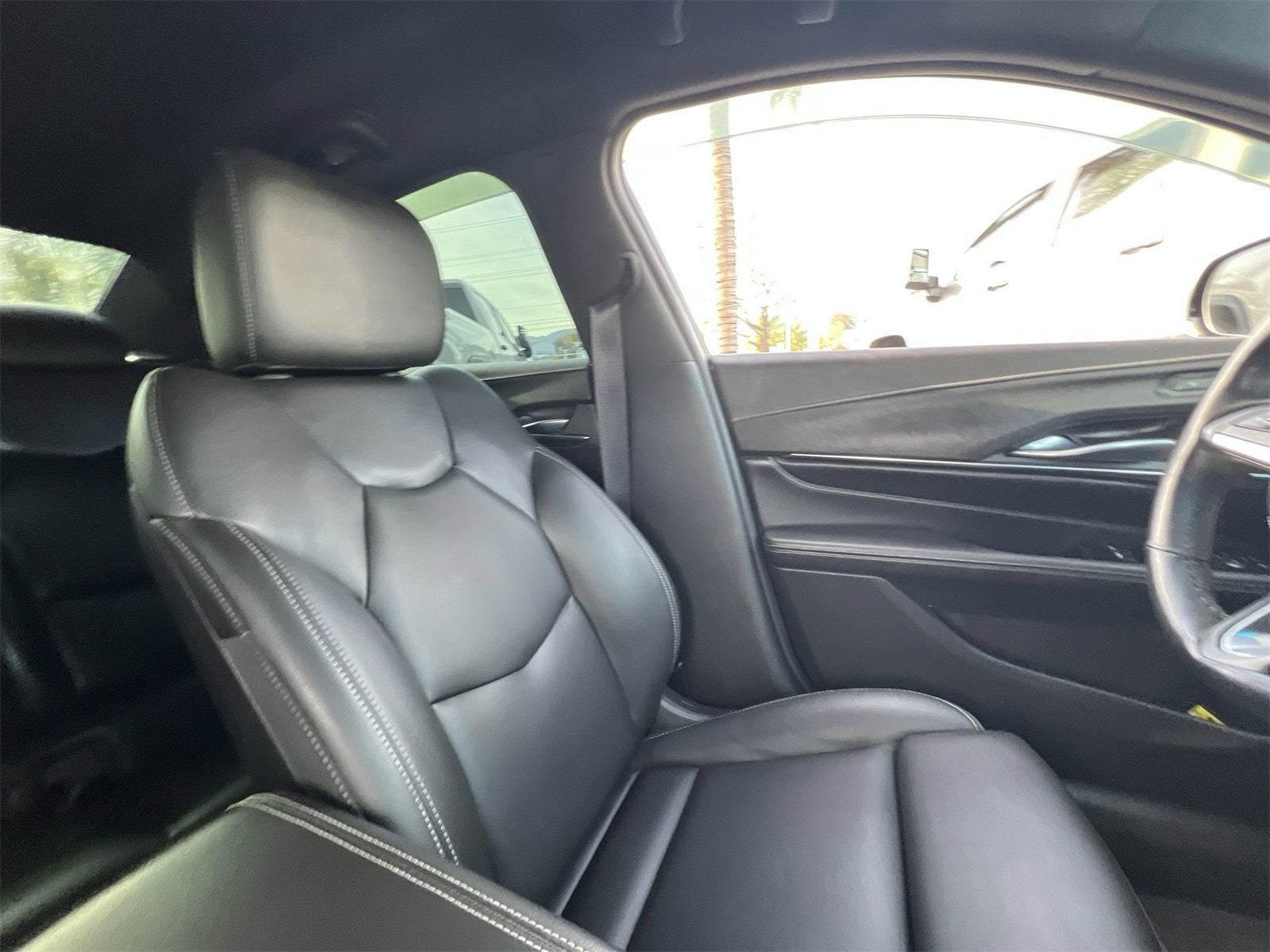 2023 Cadillac CT4-V V-Series Blackwing