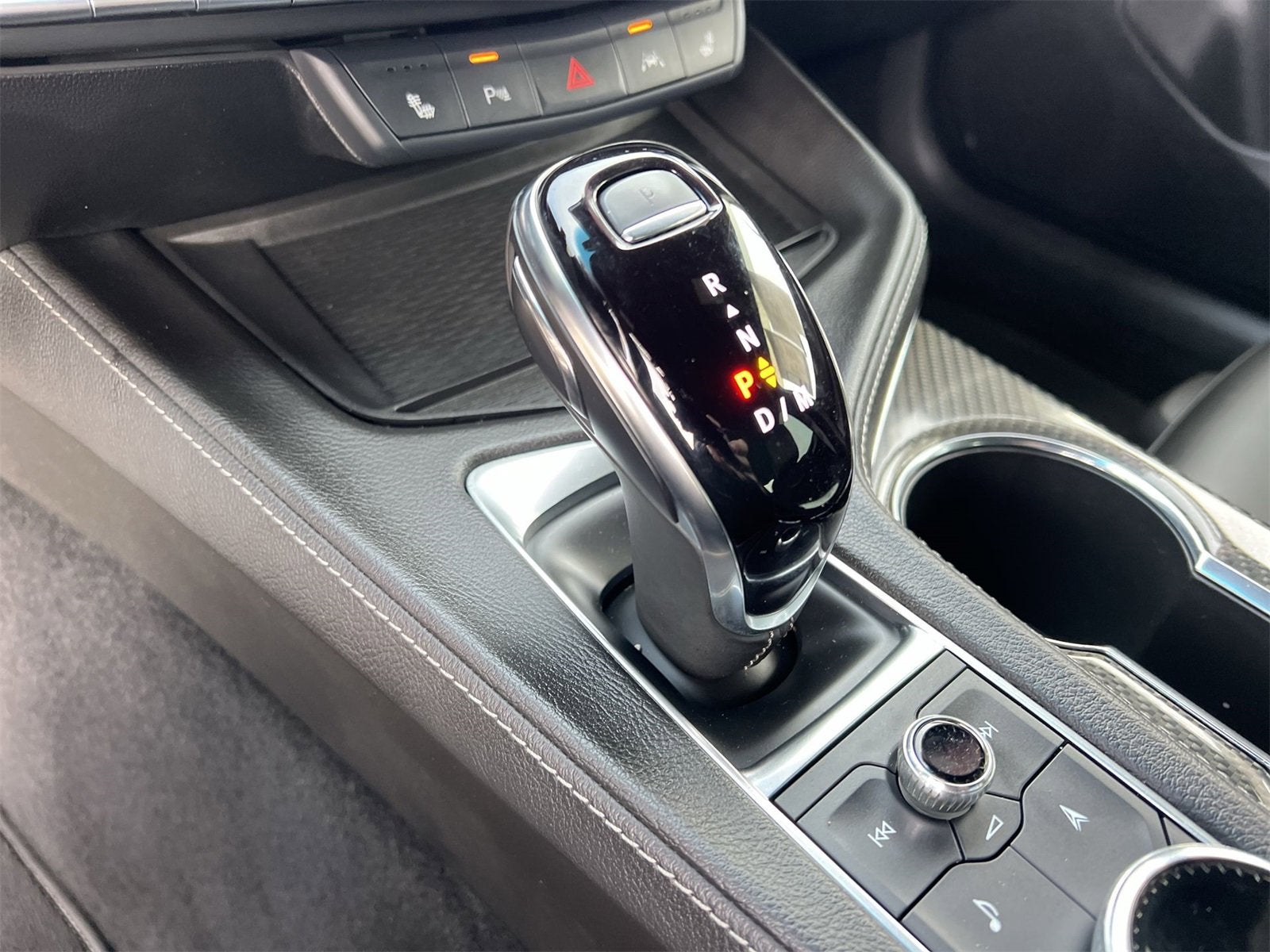 2023 Cadillac CT4-V V-Series Blackwing