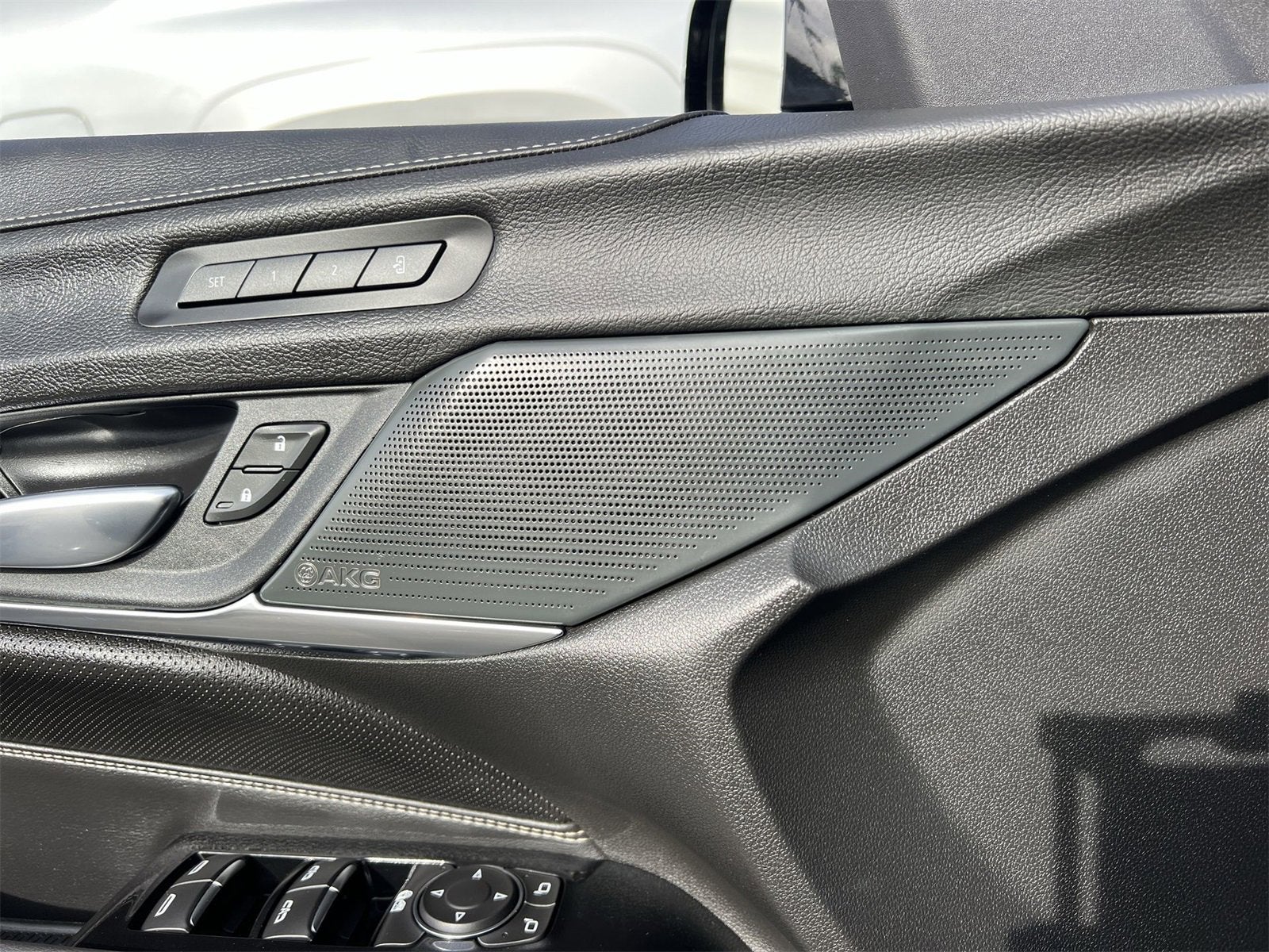 2023 Cadillac CT4-V V-Series Blackwing