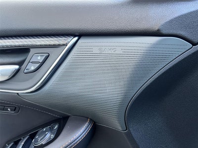 2025 Cadillac CT5 Sport