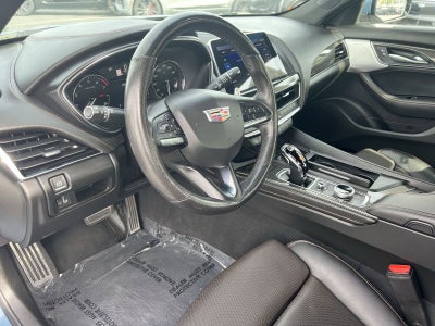 2023 Cadillac CT5 Sport