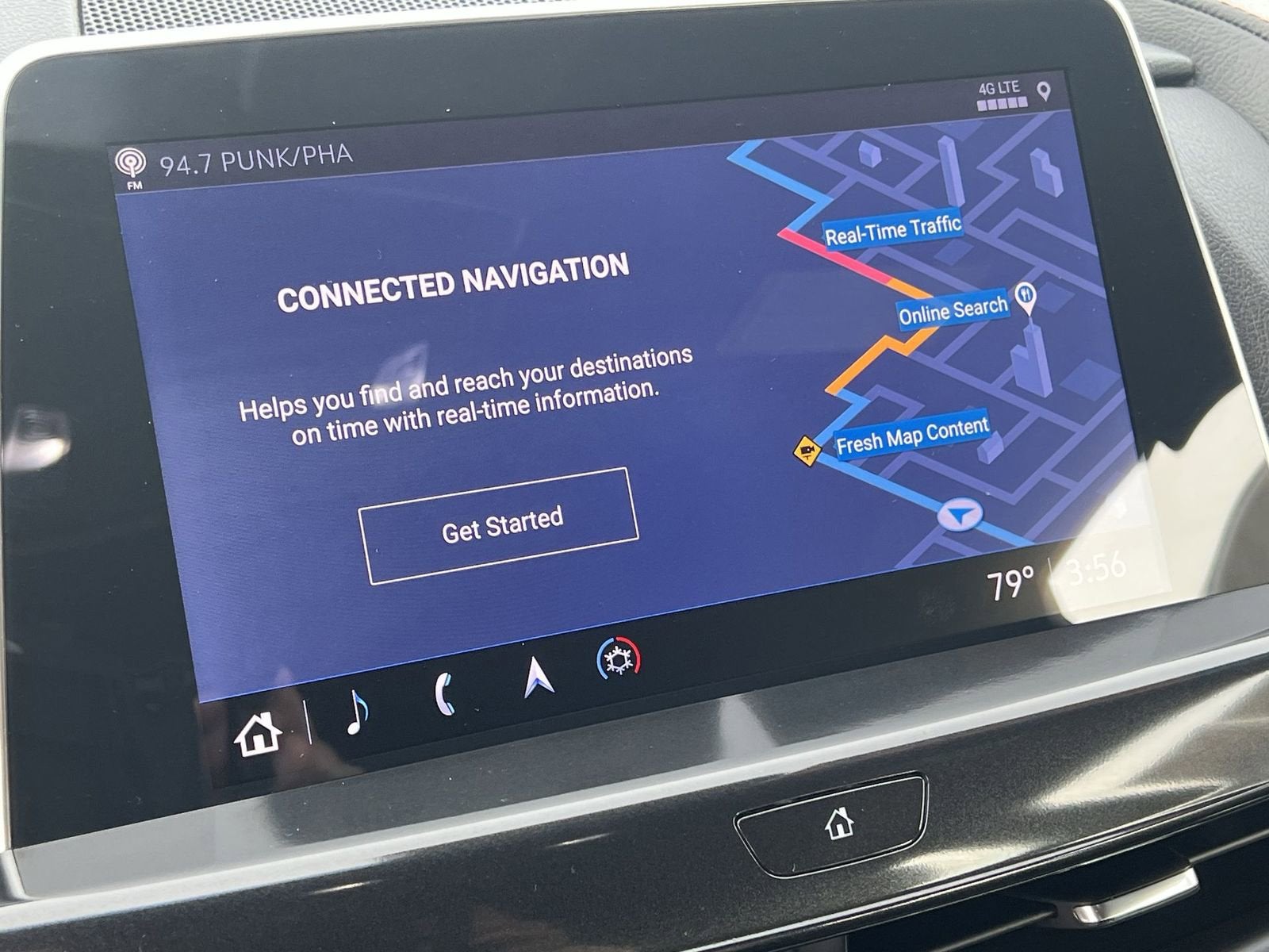 2023 Cadillac CT5 Sport