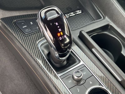 2023 Cadillac CT5 Sport