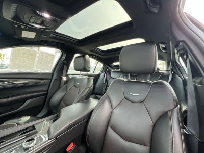 2023 Cadillac CT5 Sport