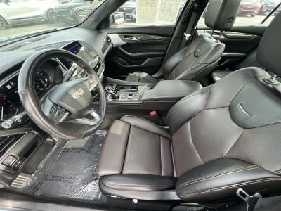 2023 Cadillac CT5 Sport