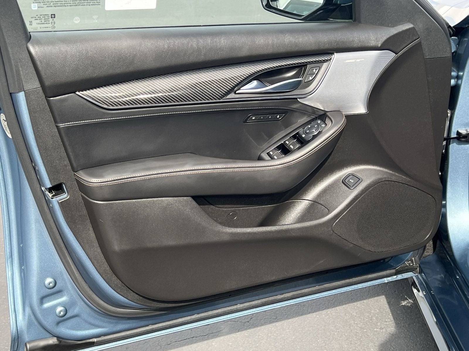 2023 Cadillac CT5 Sport