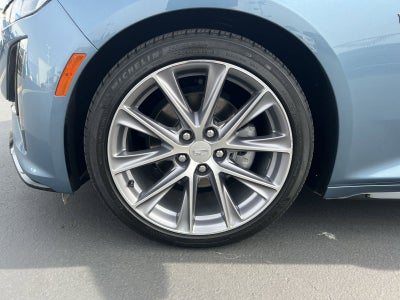 2023 Cadillac CT5 Sport
