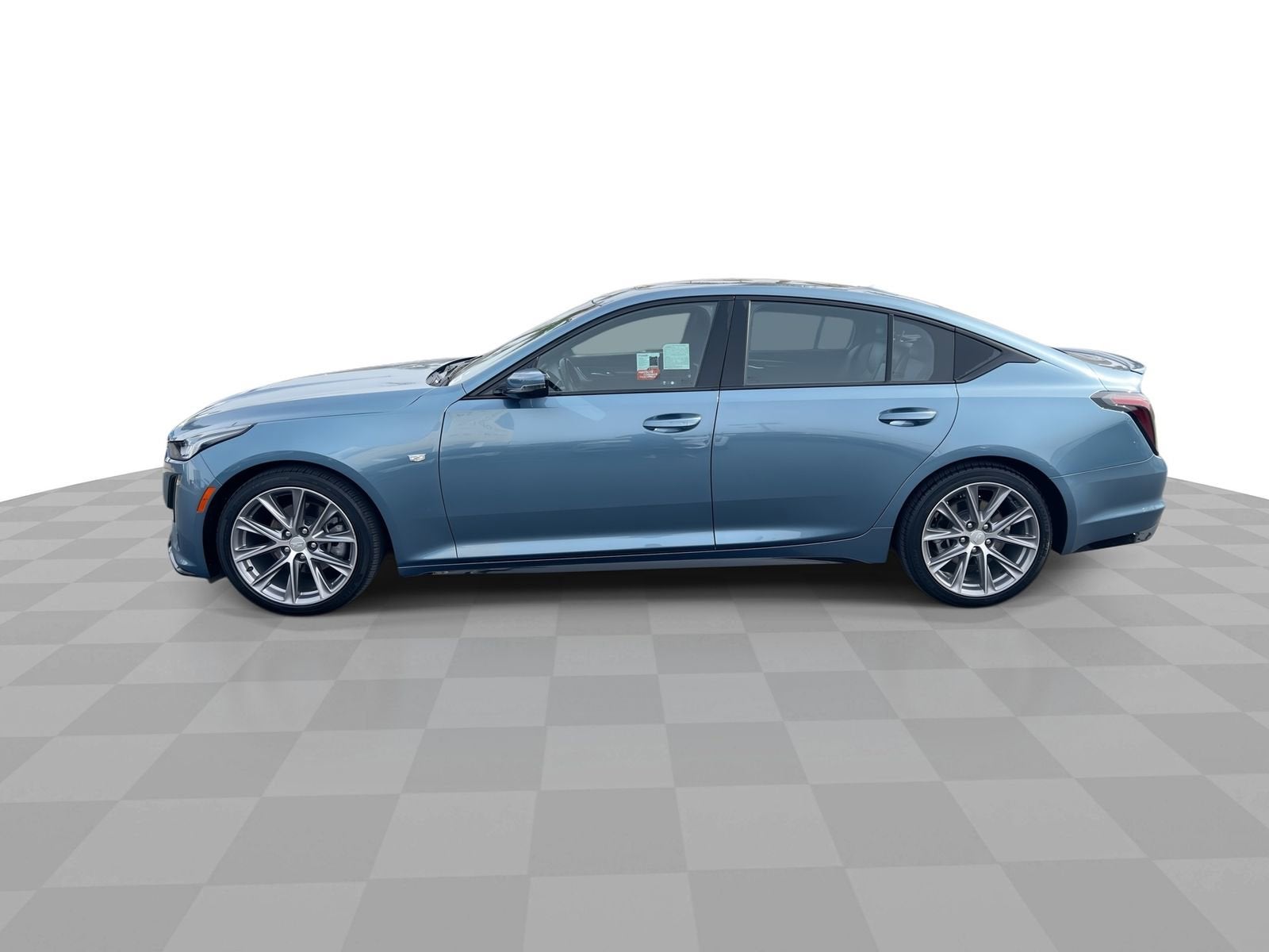 2023 Cadillac CT5 Sport