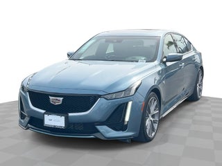 2023 Cadillac CT5 Sport
