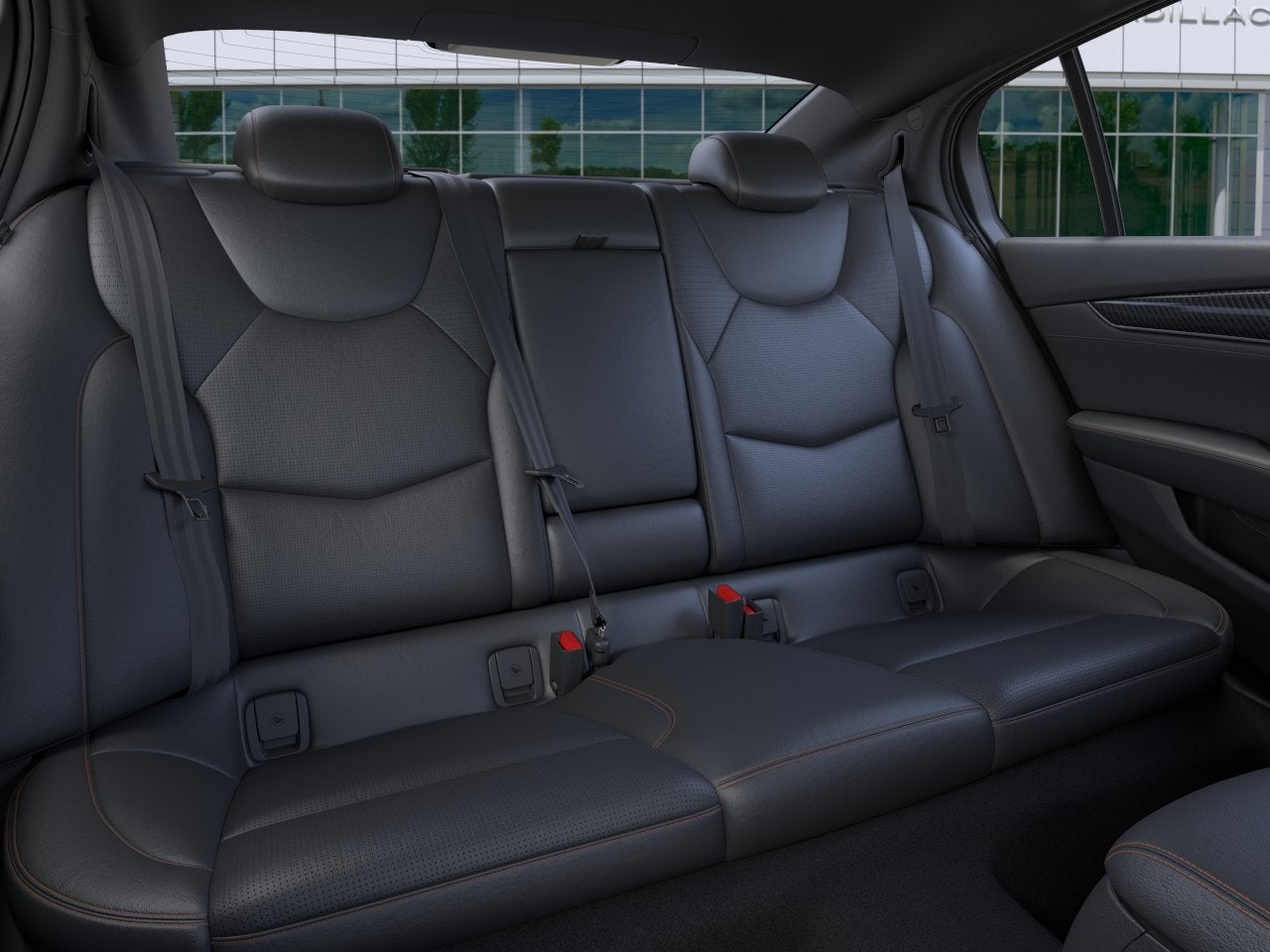 2026 Cadillac CT5-V V-Series