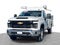 2024 Chevrolet Silverado 2500 HD WT