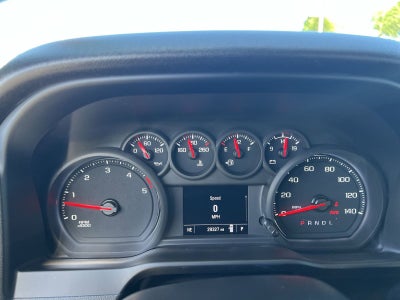 2024 Chevrolet Silverado 2500 HD WT