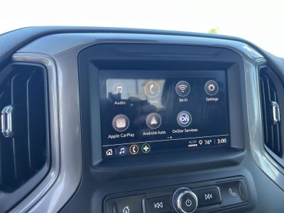 2024 Chevrolet Silverado 2500 HD WT