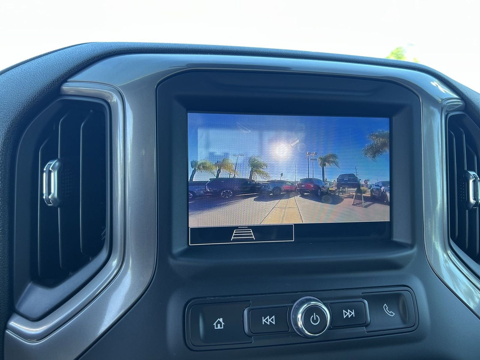 2024 Chevrolet Silverado 2500 HD WT