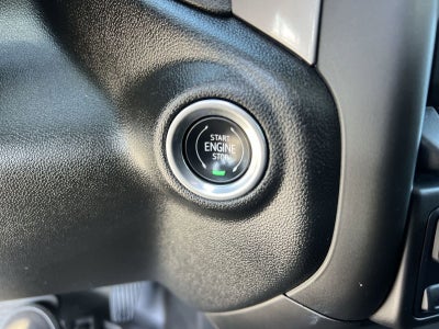 2024 Chevrolet Silverado 2500 HD WT