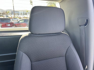 2024 Chevrolet Silverado 2500 HD WT