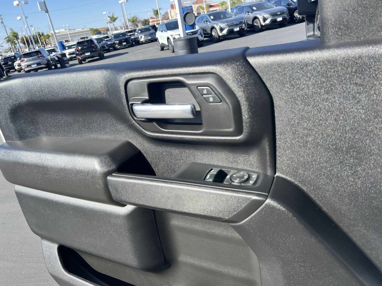 2024 Chevrolet Silverado 2500 HD WT