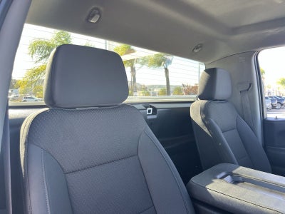 2024 Chevrolet Silverado 2500 HD WT