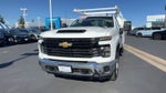 2024 Chevrolet Silverado 2500 HD WT