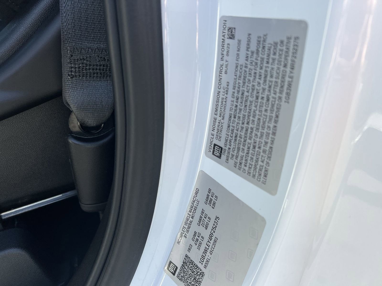 2024 Chevrolet Silverado 2500 HD WT