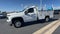 2024 Chevrolet Silverado 2500 HD WT