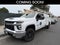 2022 Chevrolet Silverado 3500 HD LT