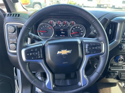 2022 Chevrolet Silverado 3500 HD LT