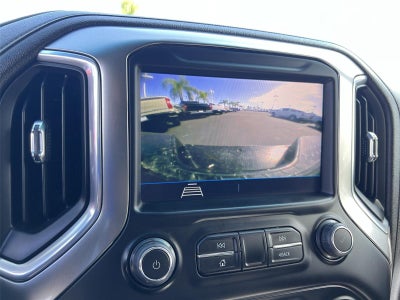 2022 Chevrolet Silverado 3500 HD LT