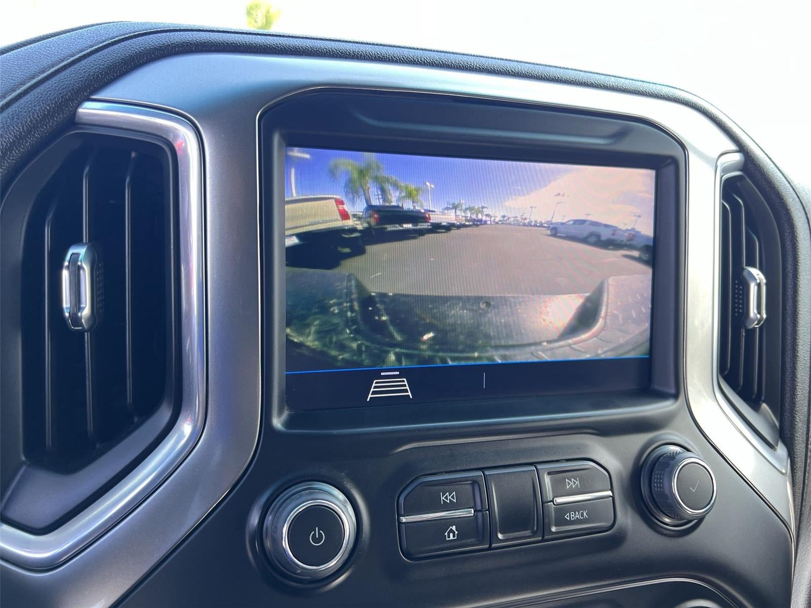 2022 Chevrolet Silverado 3500 HD LT