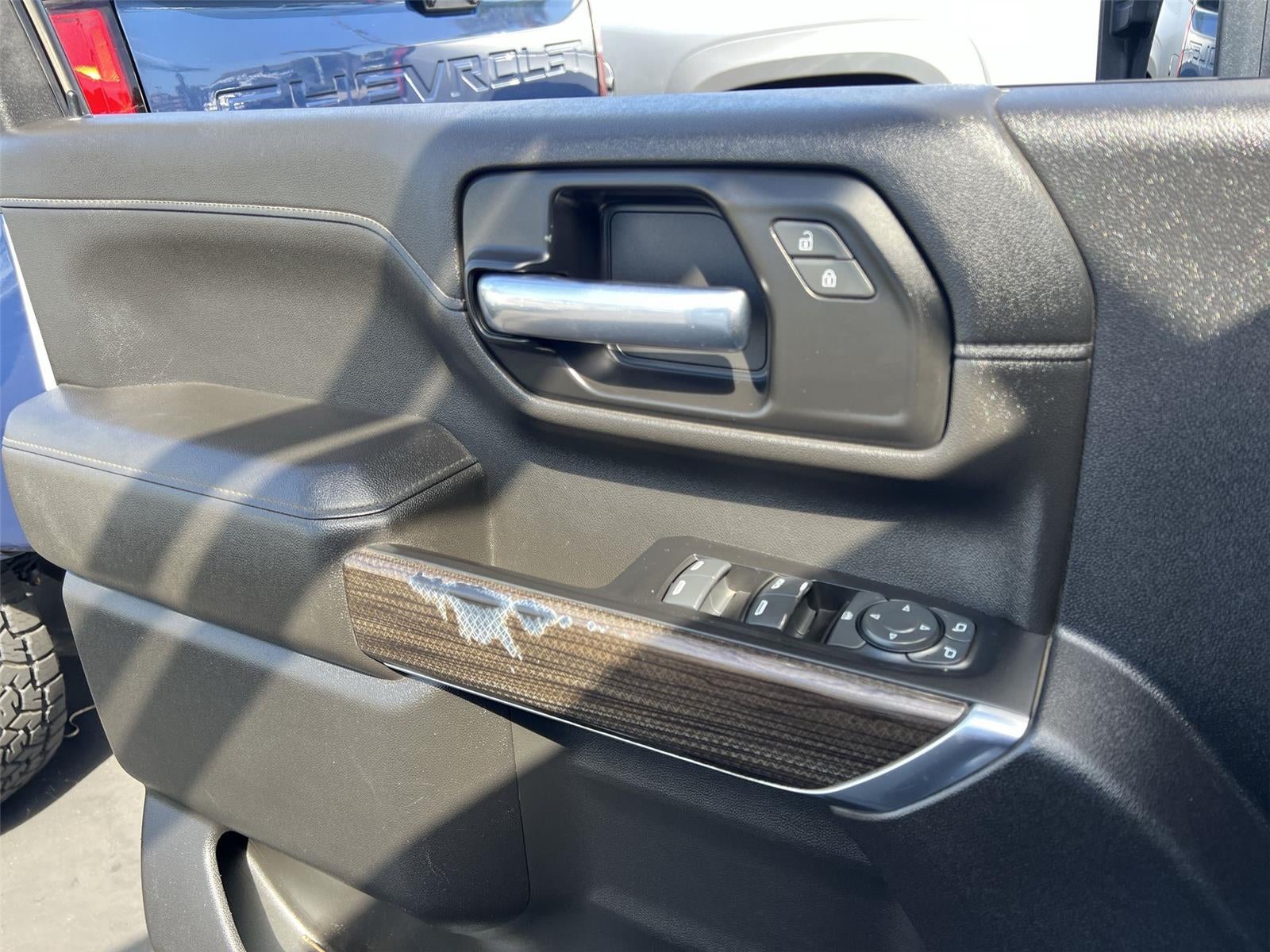 2022 Chevrolet Silverado 3500 HD LT