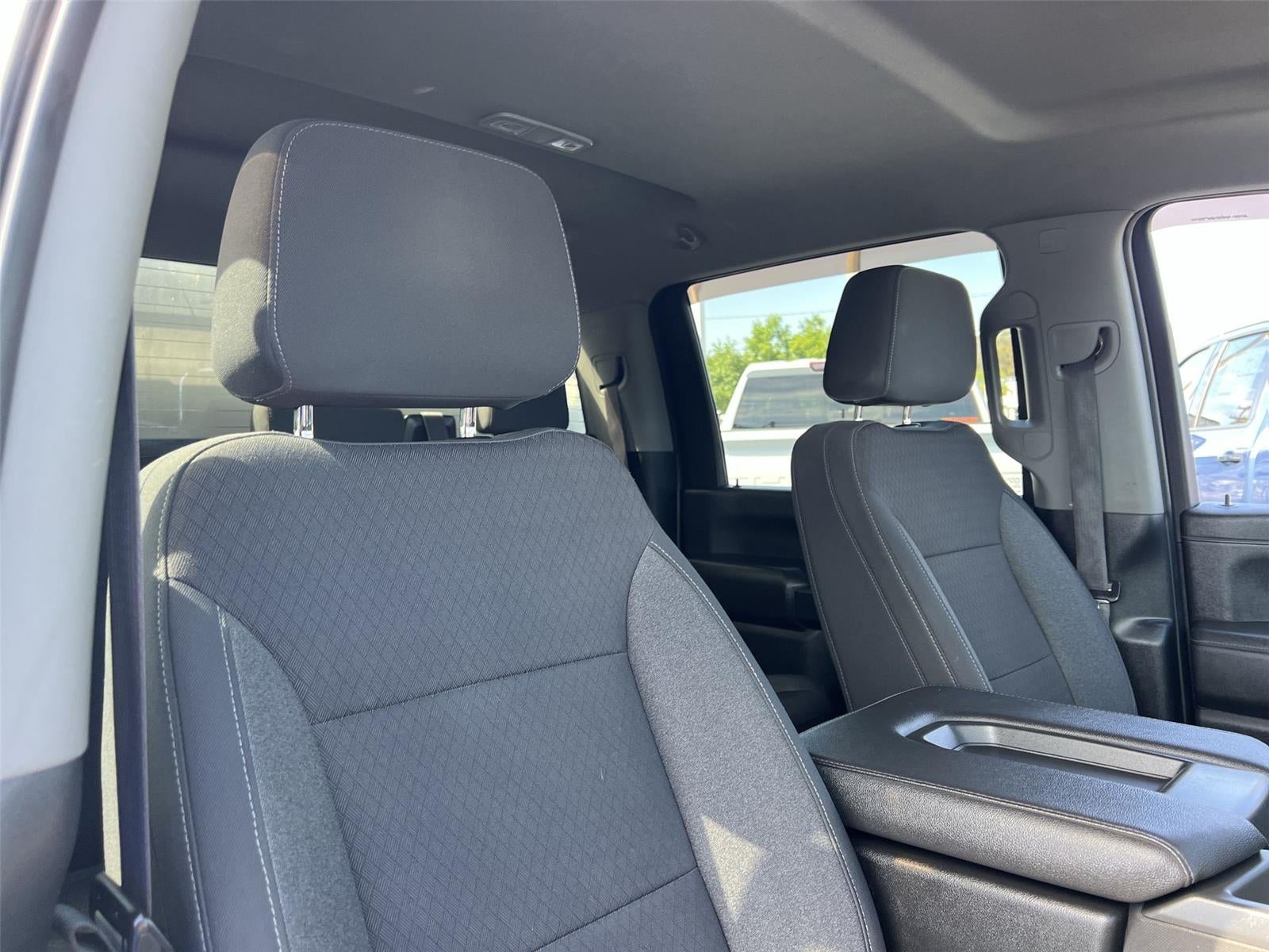 2022 Chevrolet Silverado 3500 HD LT