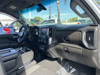 2022 Chevrolet Silverado 3500 HD LT
