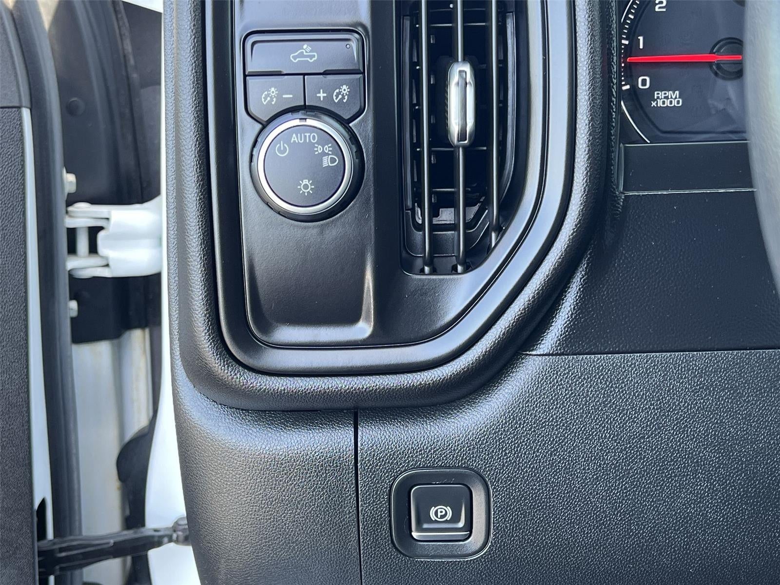 2020 Chevrolet Silverado 2500 HD WT