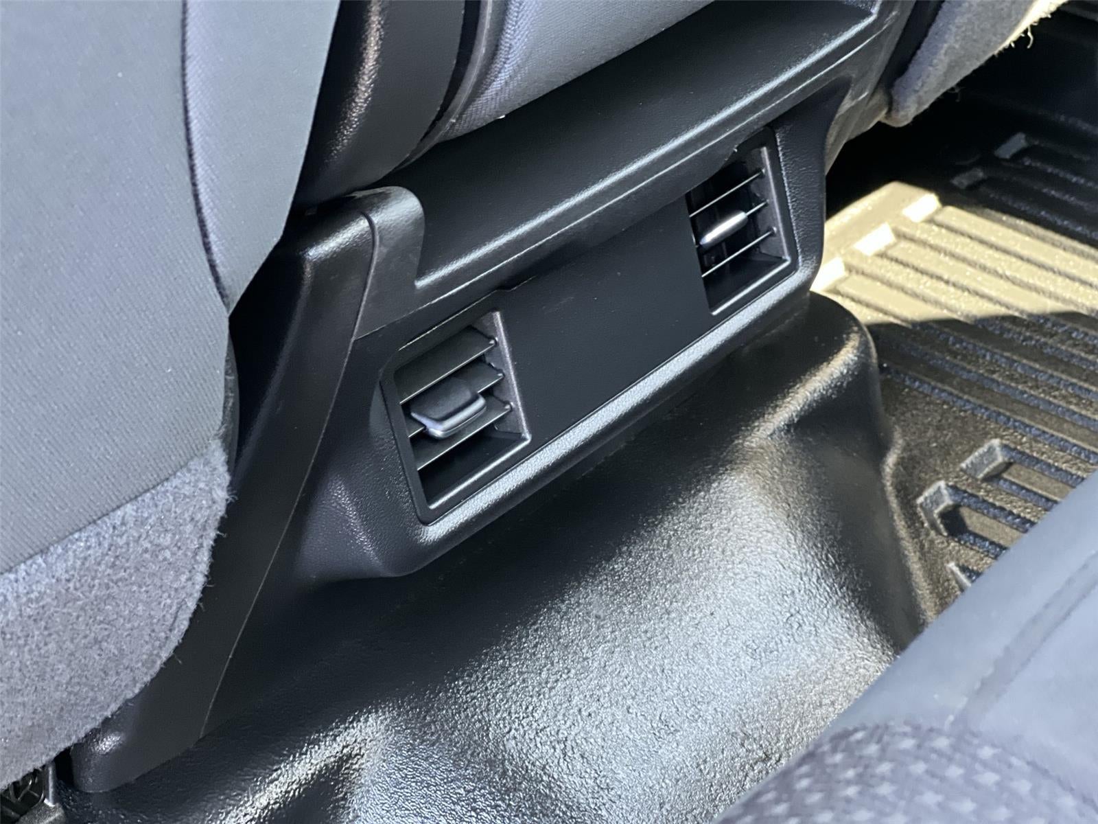 2020 Chevrolet Silverado 2500 HD WT
