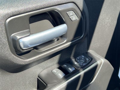 2020 Chevrolet Silverado 2500 HD WT