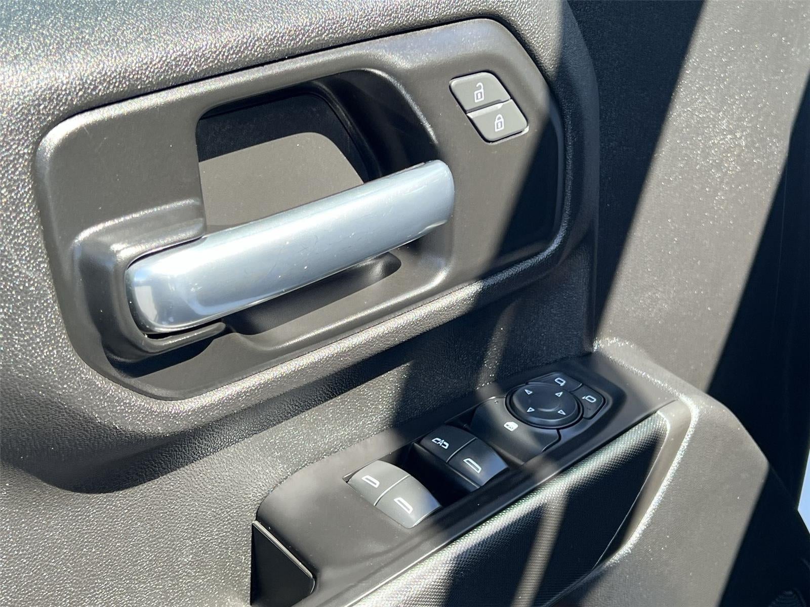 2020 Chevrolet Silverado 2500 HD WT